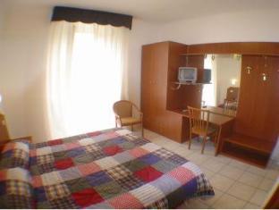 Hotel Arco Milano