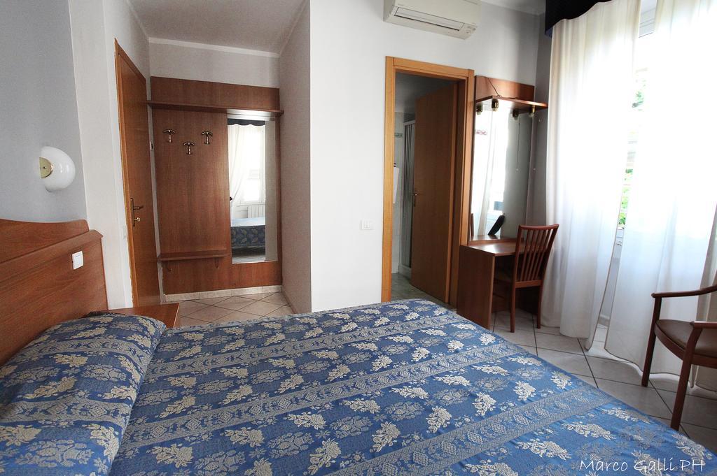 Hotel Arco Milano