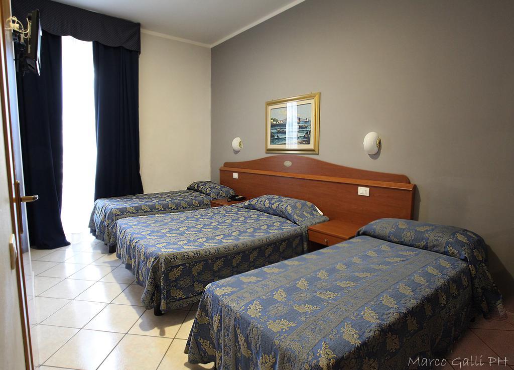 Hotel Arco Milano